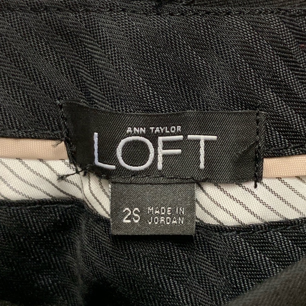 Loft pants! - Picture 3 of 4